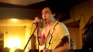 Regurgitator - FSO (Hobart 15.09.10)