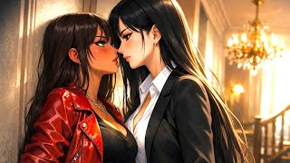 "Too Old for My Love" Lesbian Love Ep-11 Finale