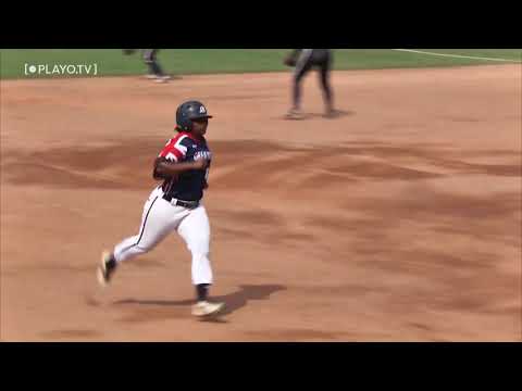 HIGHLIGHT 2019 Women's European Championship - Great Britain vs. Czech Republic