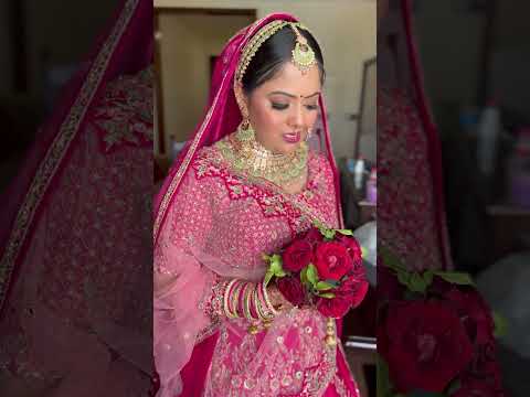 Bridal Makeup Artist portfolio by VK Makeup Studio in Jaipur - Photo 8 Bridal Makeup Artist portfolio by VK Makeup Studio in Jaipur - Photo 8