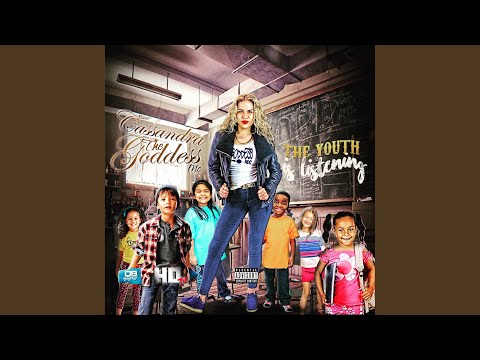 The Youth Is Listening