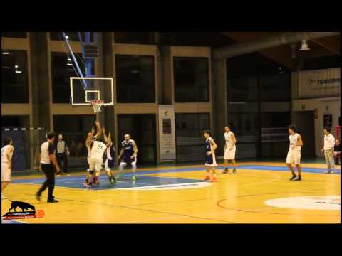 Bellini Gorle - Fortitudo Busnago Sintesi