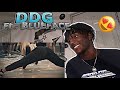 DDG Moonwalking in calabasas Remix fea DDG Moonwalking in calabasas Remix fea