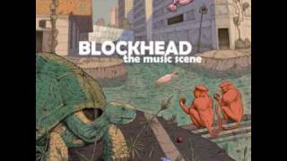 Blockhead - Farewell Spaceman