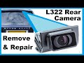 2006 Range Rover Back Up Camera Not Working