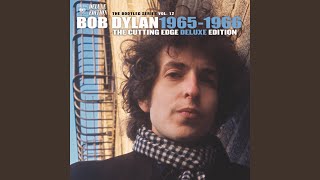 Bob Dylan&#39;s 115th Dream (Take 1, Fragment)