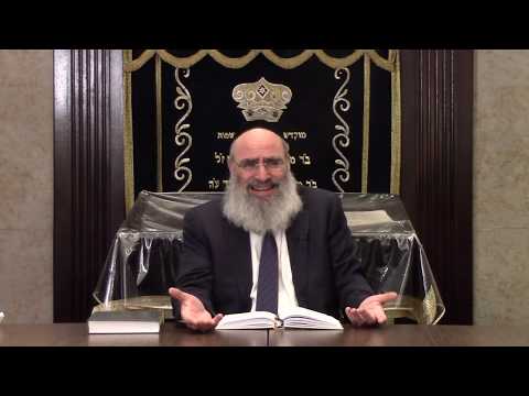 Tanya: The Holy Epistle (Iggeret HaKodesh): Epistle 28 - Part 01: Rabbi Krasnianski.