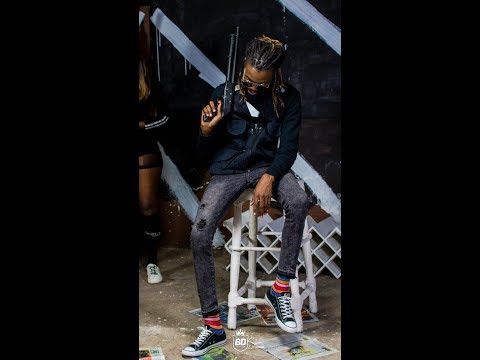 Jay Rox ft The Kansoul. Distance, my review