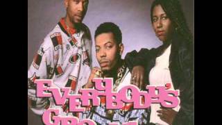 Max A Million   Everybody's Groovin 