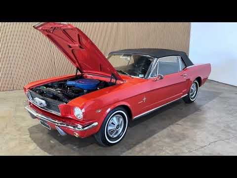 1966 Ford Mustang (CC-2121967) for sale in Santa Rosa, Florida