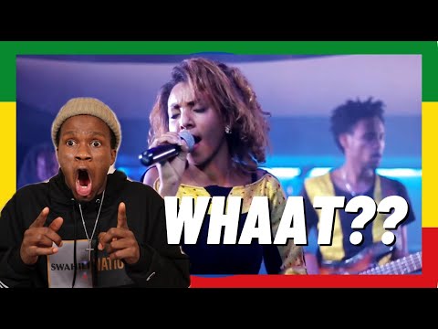 Jano Band - Darigne | Reaction Video + Learn Swahili | Swahilitotheworld