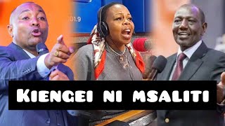 Download lagu Wewe Ni Msaliti || Angry Muthoni Wakirumba Message to Bishop Ben Kiengei || Canjamuka KAMEME FM mp3 Download lagu Wewe Ni Msaliti || Angry Muthoni Wakirumba Message to Bishop Ben Kiengei || Canjamuka KAMEME FM mp3