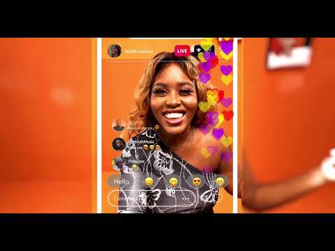 Nautyca feat Sarkodie - Social media (Official Video)