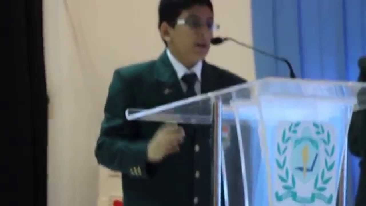 PYM Speech 2
