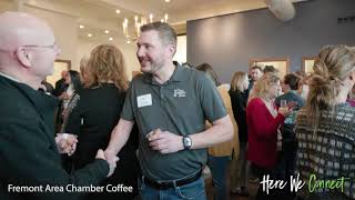 Video Screenshot for Here We Connect