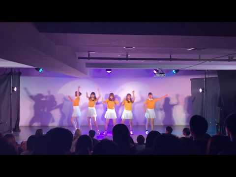 Red Velvet - Russian Roulette cover dance by PALAN