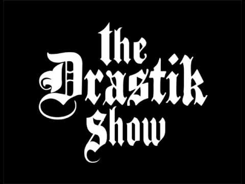 The Drastik Show 2-07-14 Hour 1