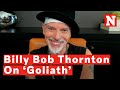 Billy Bob Thornton On Goliath Ending After Season 4: 'We Did The Right Thing'