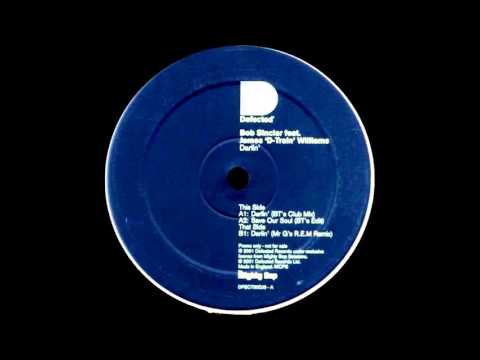Bob Sinclar - Darlin (Brian Tappert Full Vocal Mix)HQ