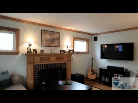 98 Antwerp | Milton, Massachusetts real estate and homes