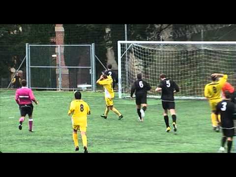 DIL08 041112 SAN DESIDERIO - PONTECARREGA 1-0 | SECONDA CATEGORIA