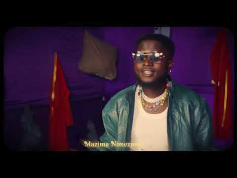 Moyo - Bruce Africa (Visualizer)