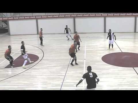 Dep Fetra vs La Raza