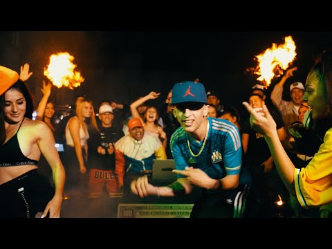 GUSTY DJ - TOMA 8 - FT @Salastkbron  ,@AmirtoBaby , @MAXI GEN 🔥