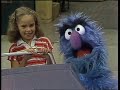 Classic Sesame Street Just A Little Baby 1978