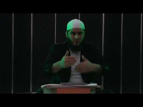 Pse në Islam qortohet më shum kamata se sa vjedhja? - Hoxhë Abil Veseli