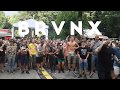 THE BRONX – KNIFEMAN – LIVE IN MILAN
