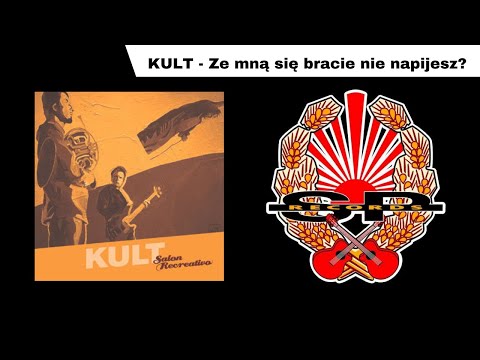 Videoclip de Ze mną się bracie nie napijesz — Kult
