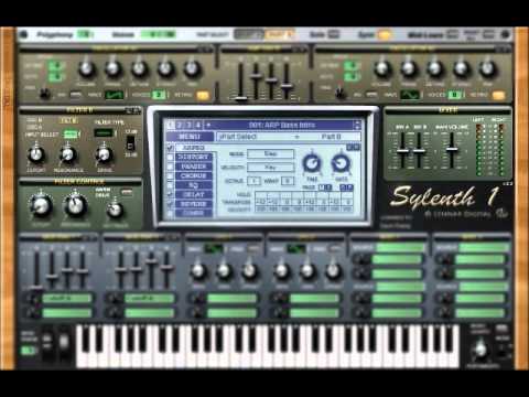 Lennar Digital Sylenth1 - Colours Vol.1 64 Trance & EDM Presets by Aiyn Zahev Sounds