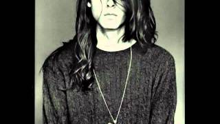 Kindness - "Anyone Can Fall In Love"