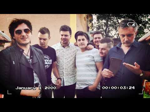 (NAJAVA) Mejaši ft. Miroslav Škoro  - Otključaj mi vrata