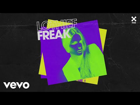 LOthief - Freak (Pseudo Video)