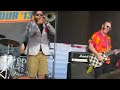 Reel Big Fish - Take On Me (A-ha Cover) at Vans ...