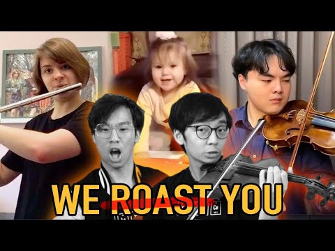 ファンの方のミュージカル公演をレビューします (We Review Our Fans' Musical Performances)