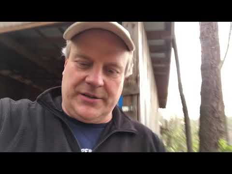 Willys Pickup Windshield Replacement