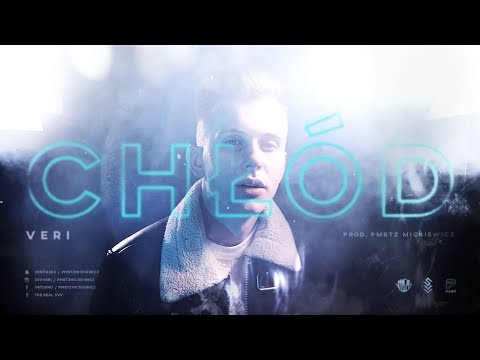 Veri - Chłód (prod. PMBTZ Mickiewicz)
