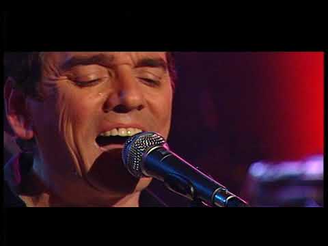Jaime Urrutia - Escándalo (Conciertos Radio 3) 2002