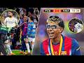 The Day Lamine Yamal And Barcelona Took REVENGE On Real Madrid