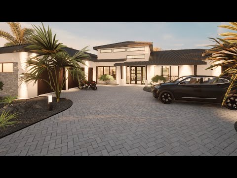 TKZ Architecture LLC video.