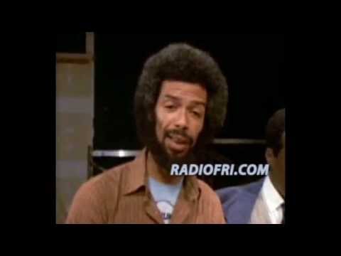 A Short 'His Story' lesson from Gil Scott Heron 1982