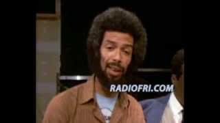 A Short &#39;His Story&#39; lesson from Gil Scott Heron 1982