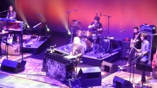 Donald Fagen &amp; The Nightflyers - New Frontier  8-4-17 Capitol Theatre, Port Chester, NY