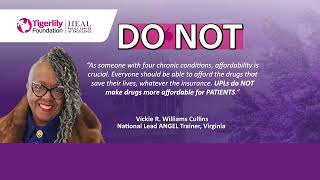 Take Action: Oppose a Prescription Drug Affordability Board (PDAB) in Virginia!