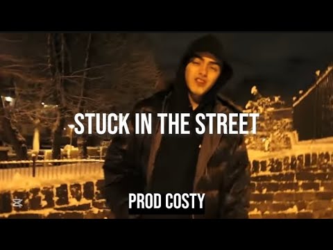 (FREE) Benny Banks x Potter Payper x Jordan Mccan Emotional UK Rap Type Beat “stuck in the street”