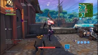 fortnite season 8 woche 1 battle pass stern - quietschenten fortnite
