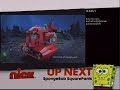 Nickelodeon Split Screen Credits October 7 2009